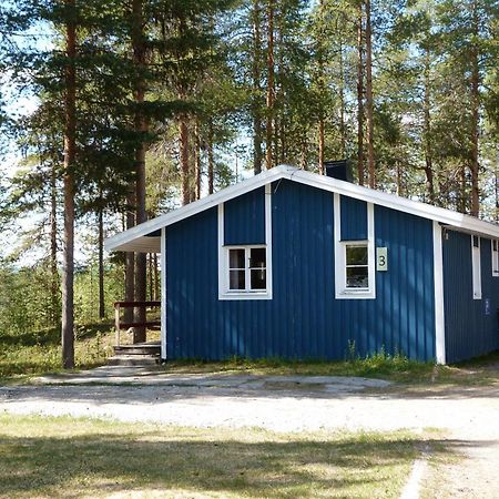 Skabram Camping & Stugby Jokkmokk Habitación foto